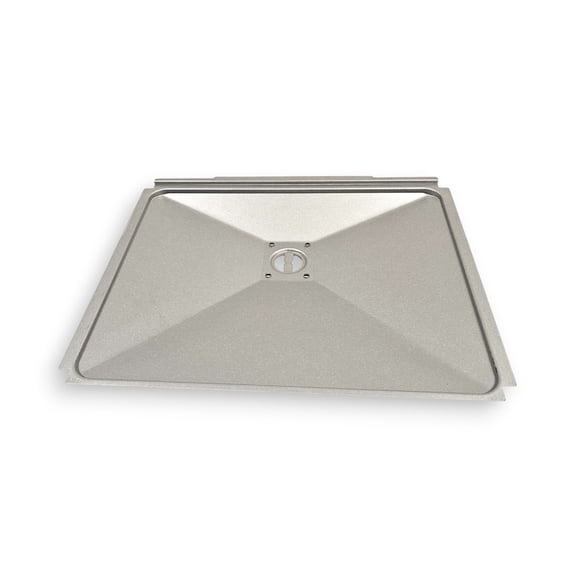Charbroil OEM GREASE TRAY ALUMINIZED 300 PERFOR G3250011W1