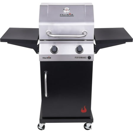 Charbroil® Performance Series™ 2-Burner Gas Grill