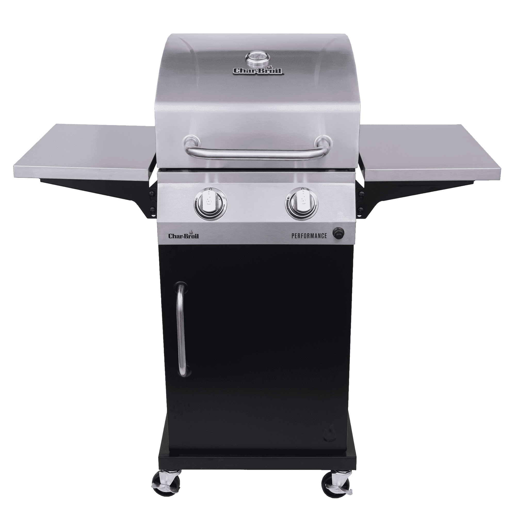 Charbroil Performance Series 2-Burner Gas Grill
