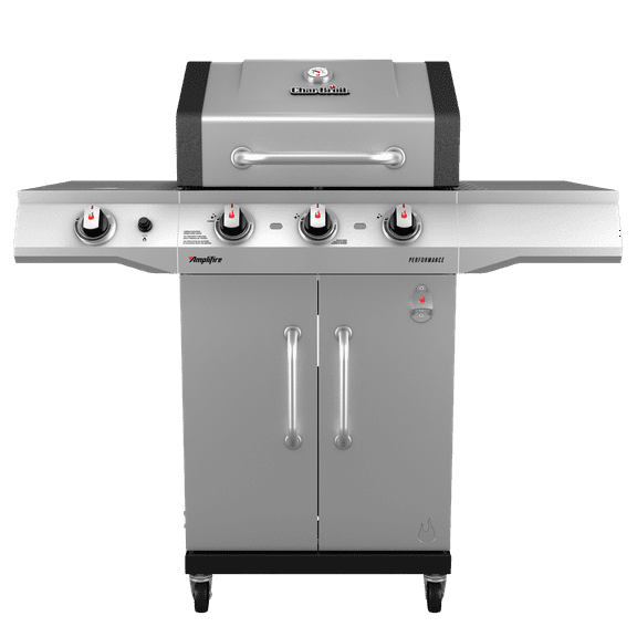 Charbroil® Performance Series™ 3-Burner Gas Grill
