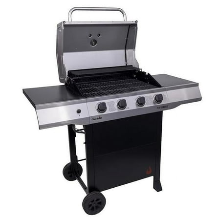 Charbroil® Performance Series™ 4-Burner Gas Grill
