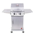 thumbnail image 1 of Charbroil® Performance Series™ Amplifire™ 2-Burner Gas Grill, 1 of 7