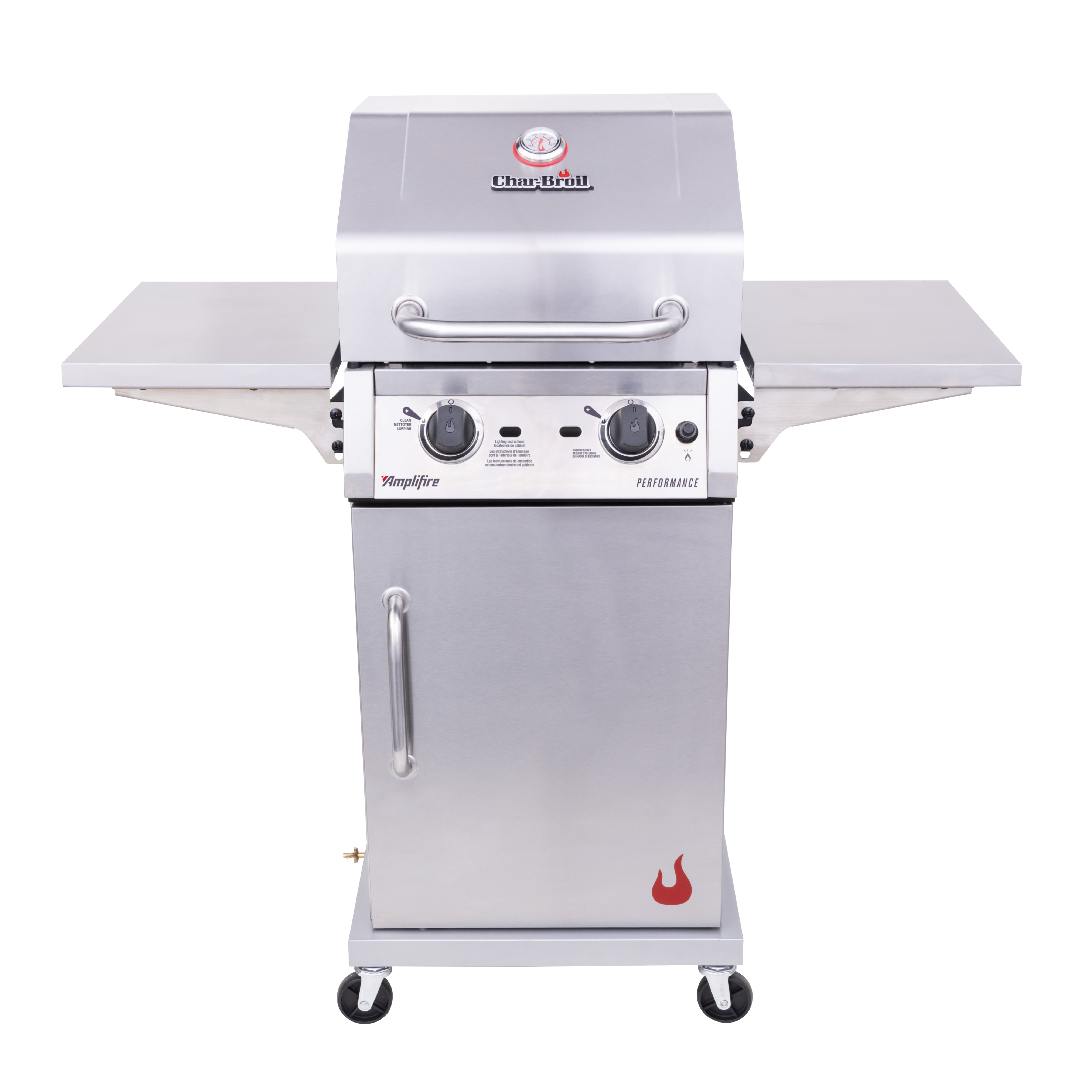 Expert Grill Kamado Charcoal Grill