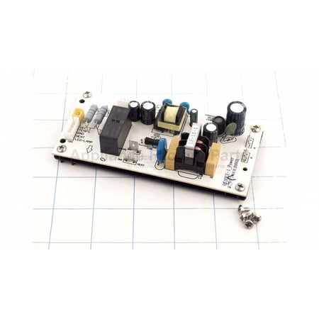 Charbroil Power Board Kit FDES30303C