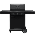 thumbnail image 1 of Charbroil Pro Series™ 3-Burner Gas Grill and Griddle, 1 of 16