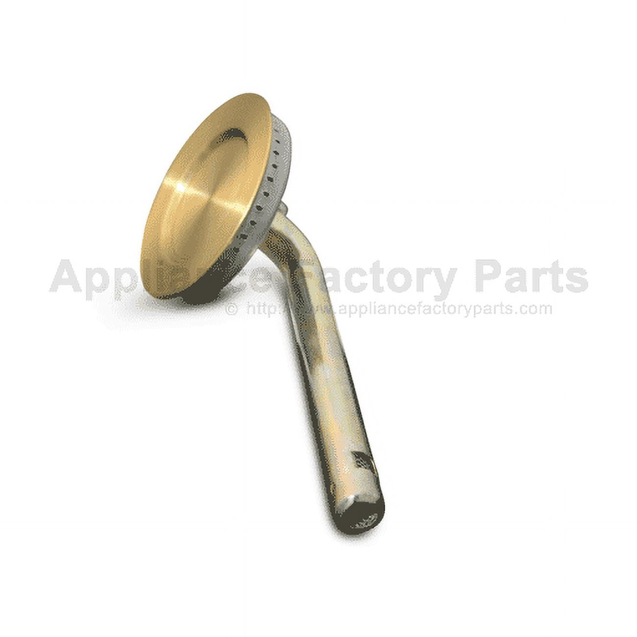 Charbroil Side Burner Includes one sideburner and G4331400W1