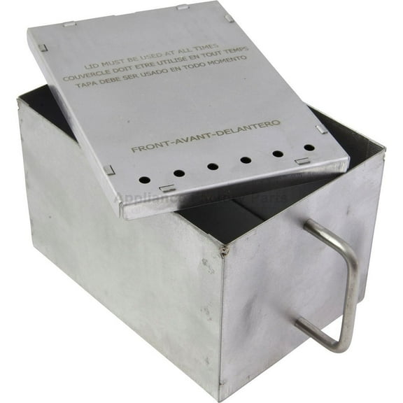 Charbroil Smoker Box FDES301093