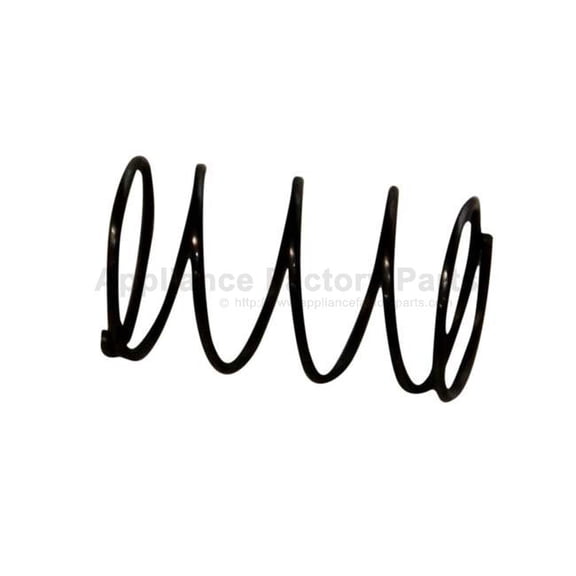 Charbroil Spring For Charcoal Smoke Stack Measure S1002