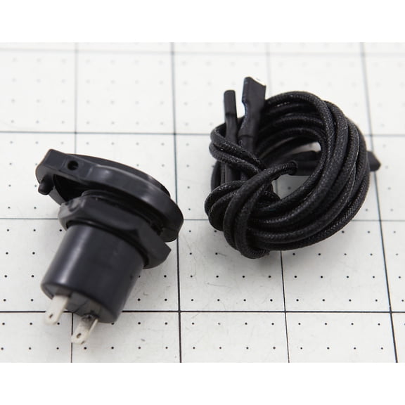 Charbroil Surefire Ignition Switch Commonized G5150017W7