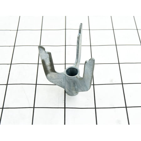Charbroil Tec Burner Valve Alignment Bracket 80007142