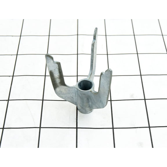 Charbroil Tec Burner Valve Alignment Bracket 80007142