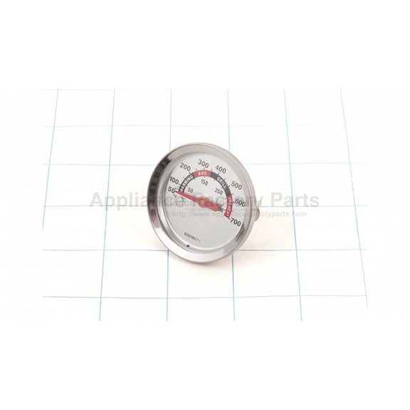 Charbroil Temperature Gauge G312DK01W1