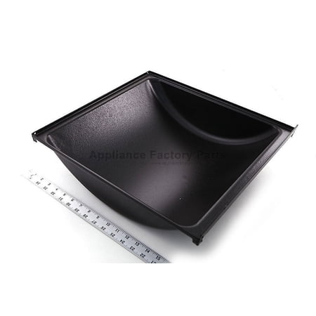 Charbroil Trough Assy Measures approximately 173 80007874