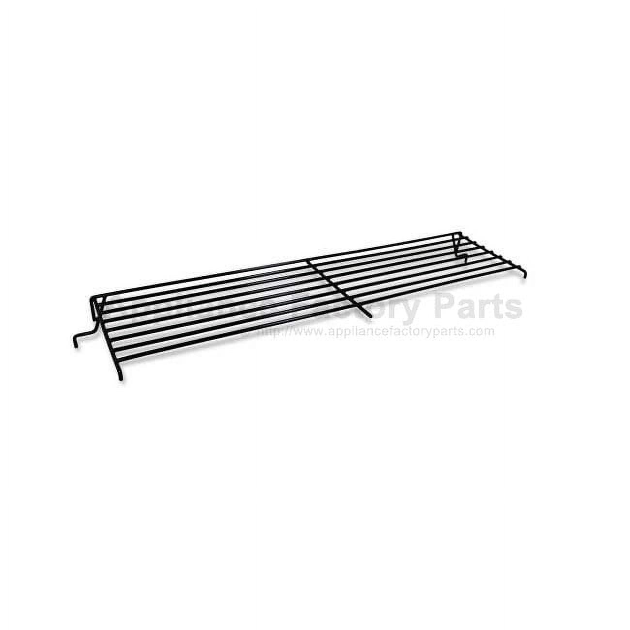 Charbroil Warming Rack Black porcelain wire warmi G5160073W1 - Walmart.com
