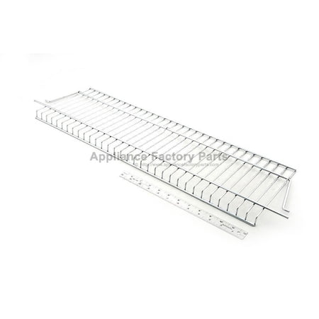 Charbroil Warming Rack Chrome wire warming grid G4320001W1