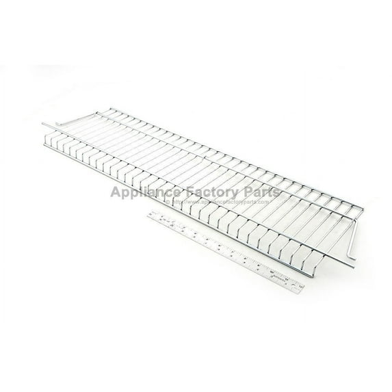 Charbroil Warming Rack Chrome wire warming grid G4320001W1