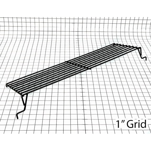 Charbroil Warming Rack G51500B8W1