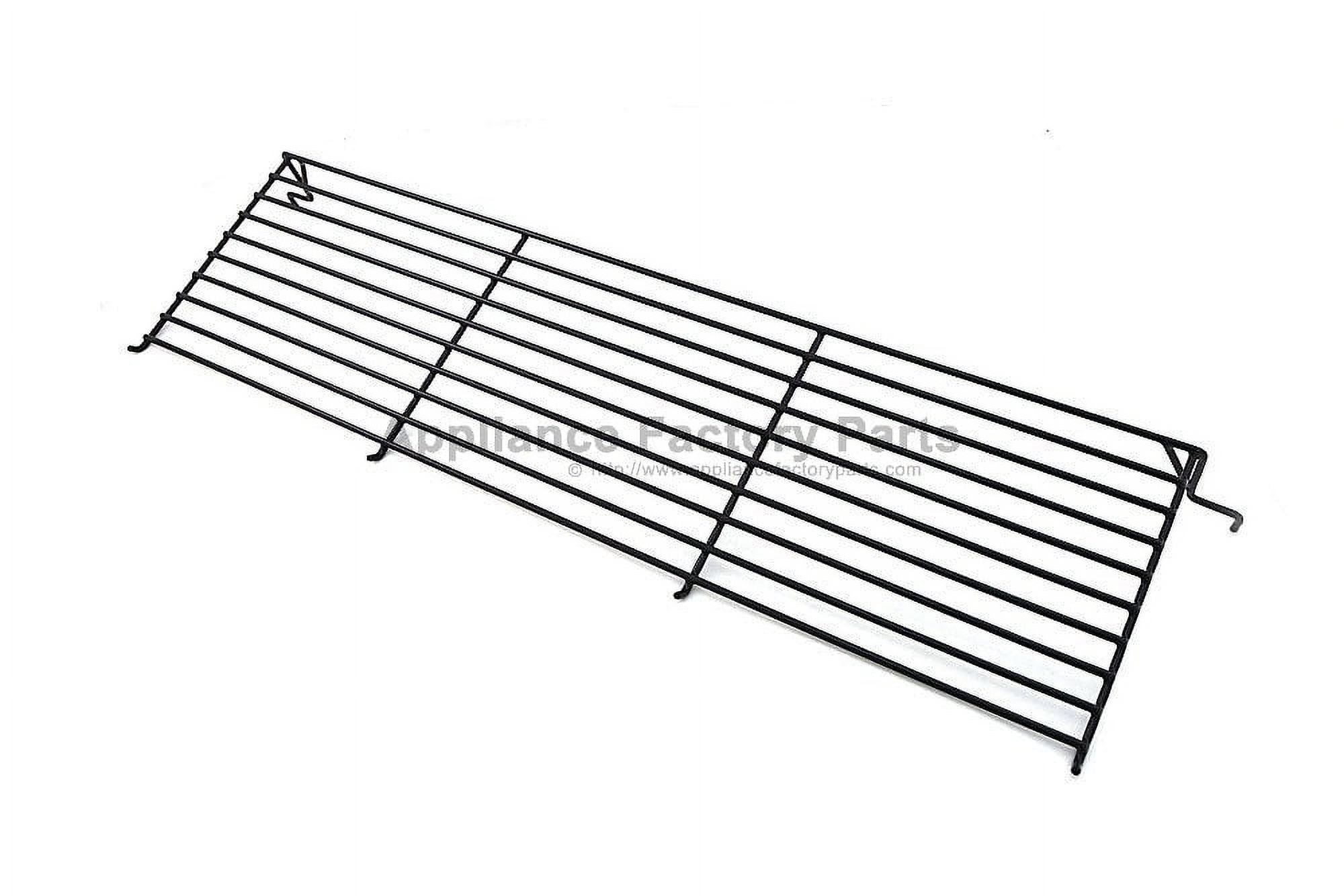 Charbroil Warming Rack Porcelain warming rack Me 80004324 - Walmart.com
