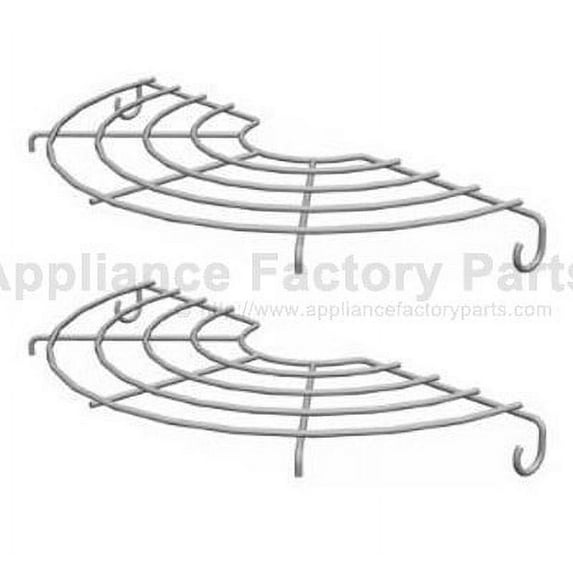 Charbroil Wire Grate Set Of 2 55710492