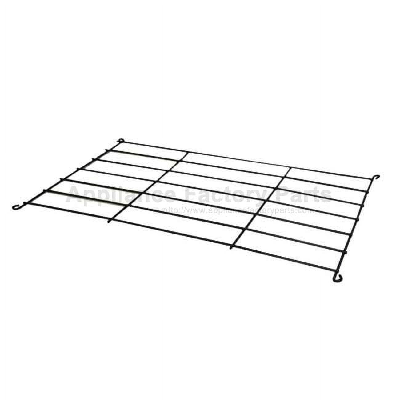 Charbroil Wood Rack Bottom rack for charcoal gril 1230160207