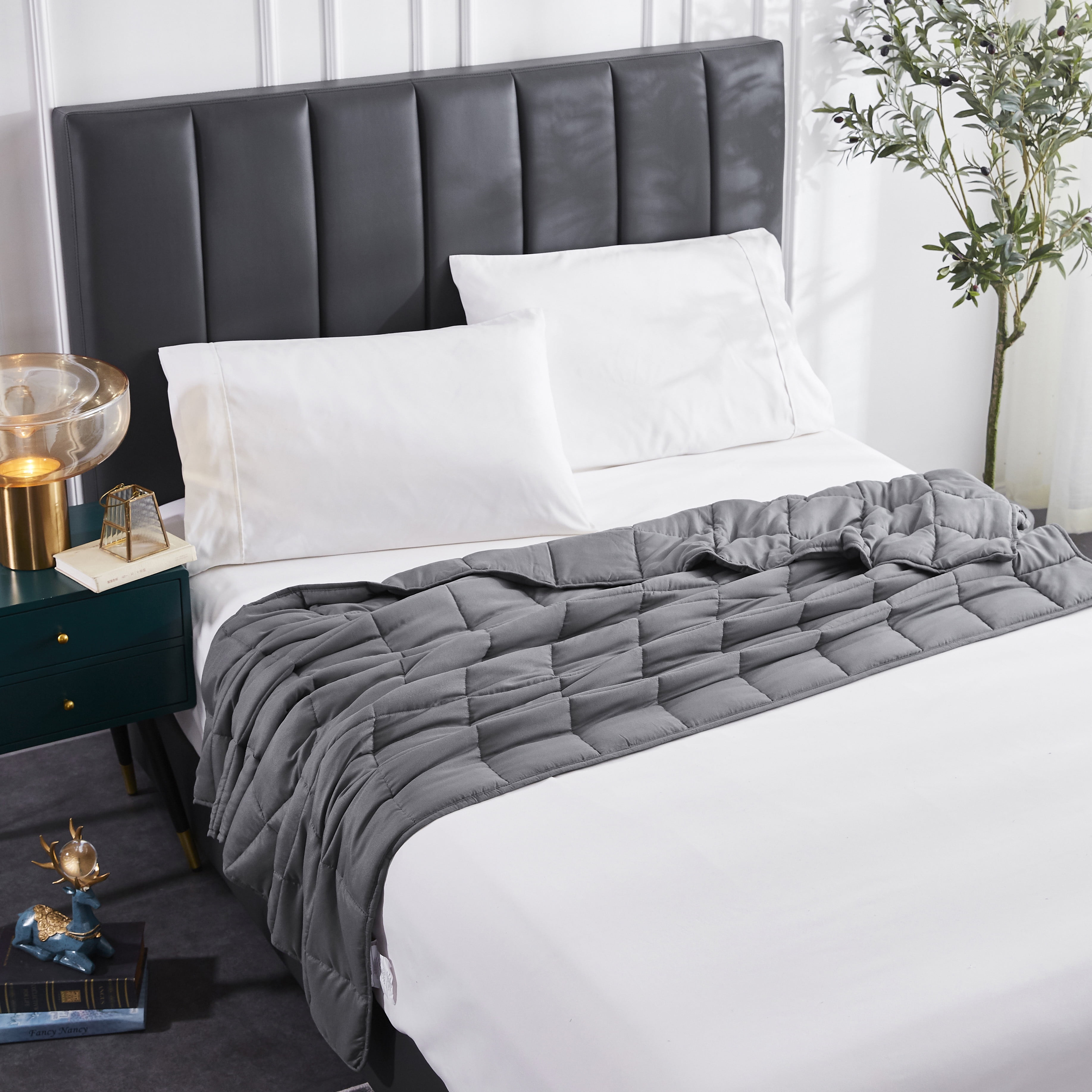 Pur serenity weighted blanket reviews hotsell