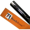 thumbnail image 1 of RockRose 5% VLT Air Nano Ceramic Car Window Tint - Ceramic Window Tint for Car and Building, Excellent Heat Rejection, No Haze, Easy to Shrink, 99% UV Rejection, and IRR 93%-95% - Size (36" X 100ft), 1 of 8