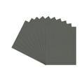 thumbnail image 1 of Charcoal Acid Free 16x20 Backing Board - Uncut Photo Mat Board - 1 Sheet, 1 of 3