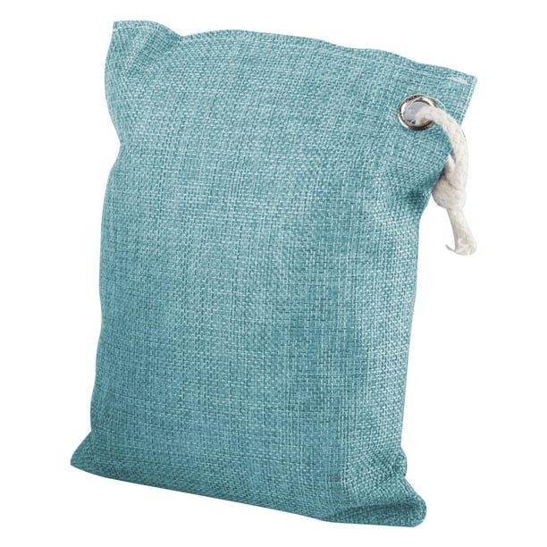 Charcoal Air Purifying Bag 200g, Natural Odor Eliminator, Fragrance