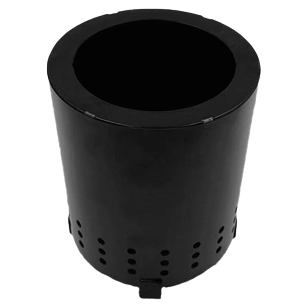 Charcoal burner portable small fireplace chirstmas gifts backyard pit