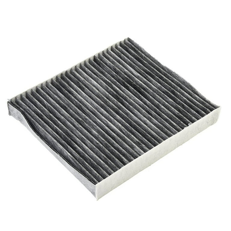 Charcoal cabin sale air filter