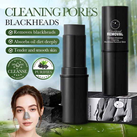 Charcoal Clean Blackhead Remover