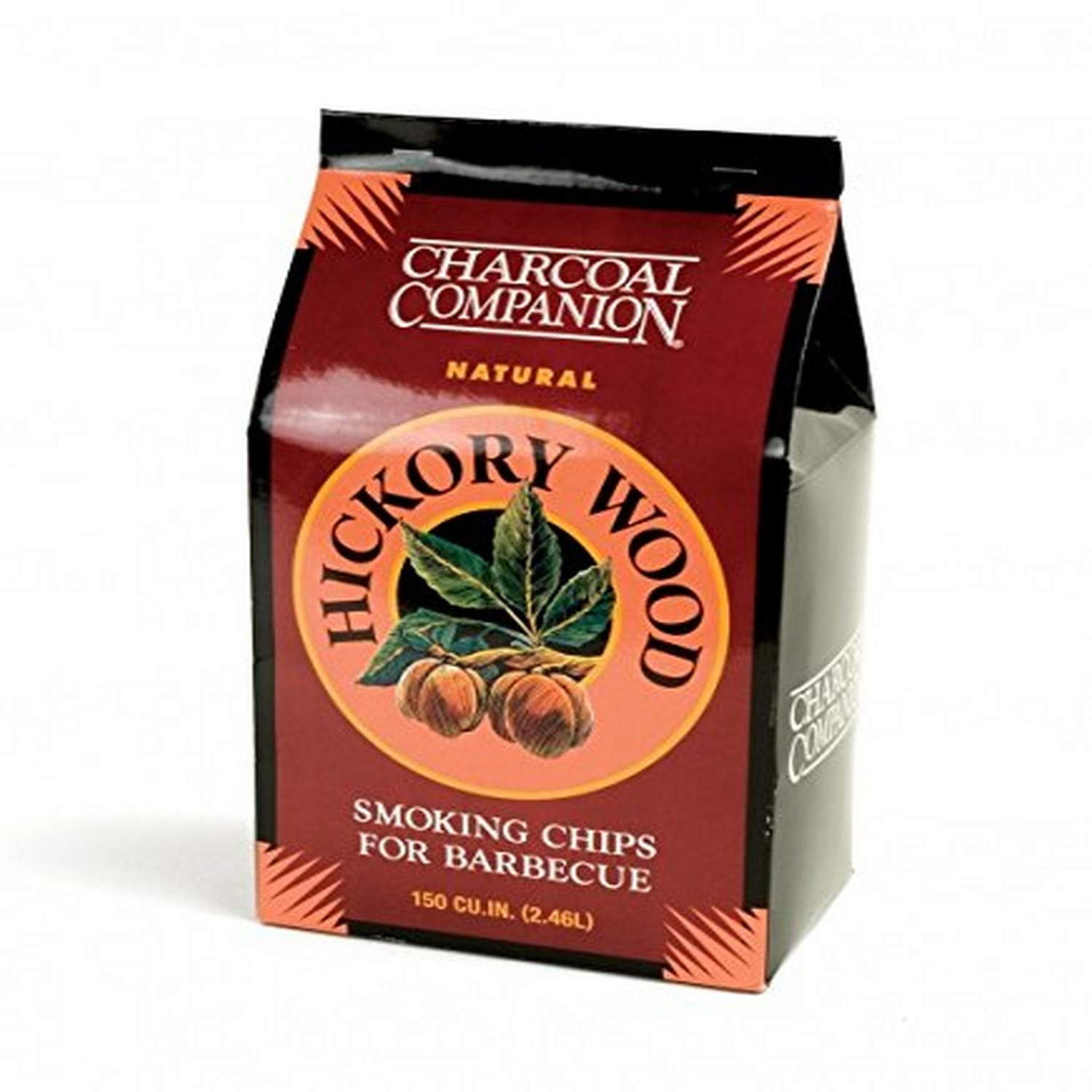 Natural Hickory Wood Smoking Chips for BBQ