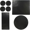 thumbnail image 1 of Charcoal Companion Flex Barbecue Grill Sheets and Grill Mats Combo Pack (Mixed), All Purpose, Burgers, Seafood & Pizza, 1 of 7