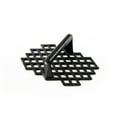 thumbnail image 1 of Charcoal Companion CC5159 Cast Iron Grill Marks Press, 1 of 3