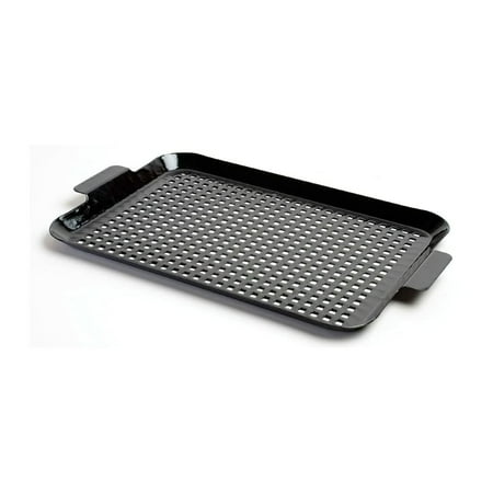 Charcoal Companion Porcelain-Coated Grilling Grid - CC3079