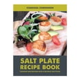 thumbnail image 1 of Charcoal Companion Salt Plate Recipe Book, 1 of 2
