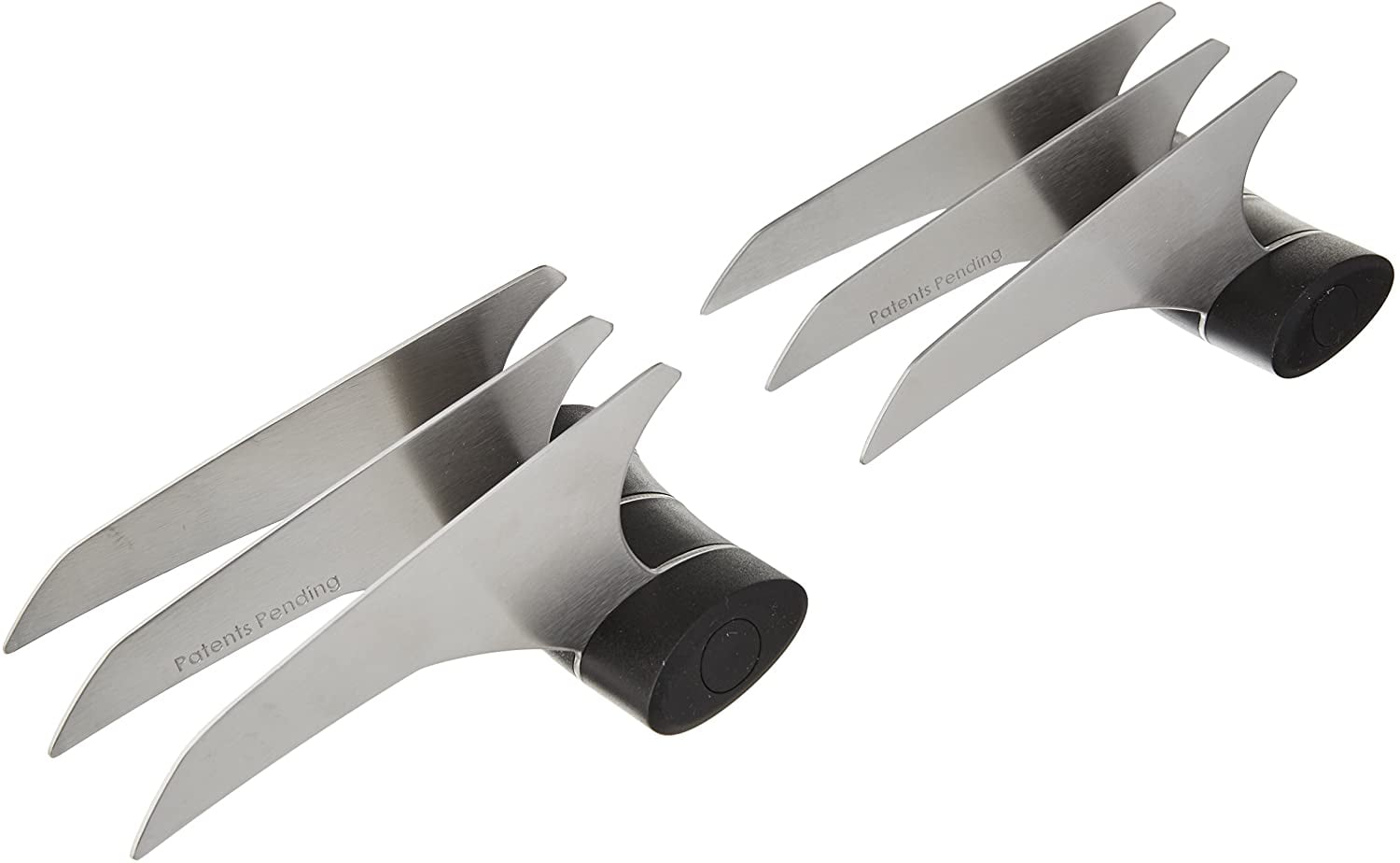 Maze Exclusive 2-Piece Set: BBQ Meat Claws Meat Shredder