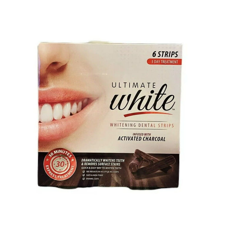 Charcoal Teeth Whitening Powder Wholesale