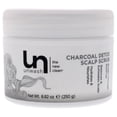 thumbnail image 1 of Charcoal Detox Scalp Scrub by Unwash for Unisex - 8.82 oz Scrub, 1 of 2