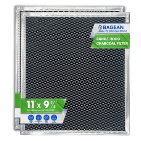 Exhaust Fan Filters for Kitchen Ventilation