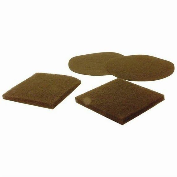 Charcoal Filter Set For Pail (2 Sets)