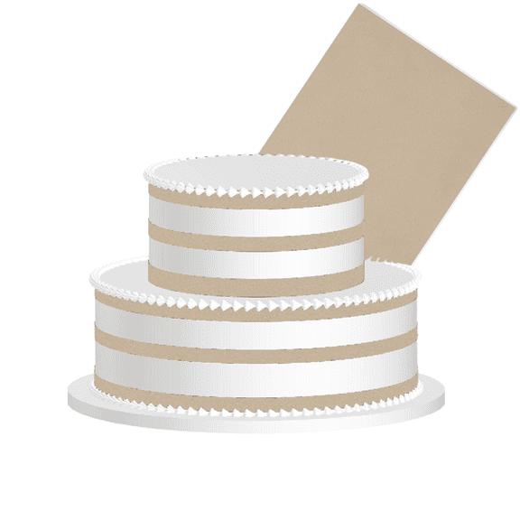 Charcoal Gray Edible Frosting Sheet Premium Icing Sheet for Cakes, Cupcakes, Cookies & Dessert Decorating