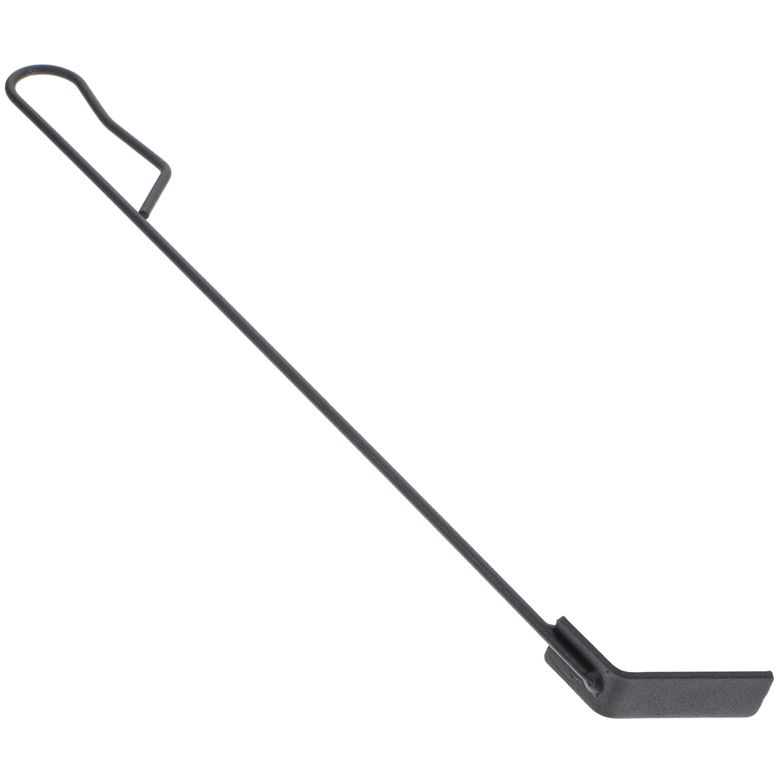 Raindrops Barbecue Grill Cleaning Tools Ash Shovel Alloy 1Set