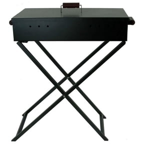 Charcoal Grill