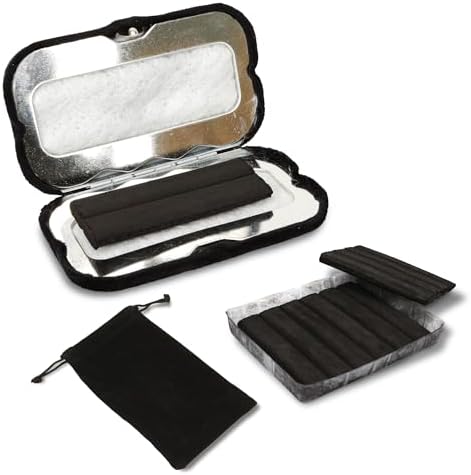 Highlander Ricarica Scaldamano A Combustibile Solido &ndash; 12 Stick