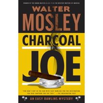 Pre-Owned Charcoal Joe (Paperback) 0804172102 9780804172103