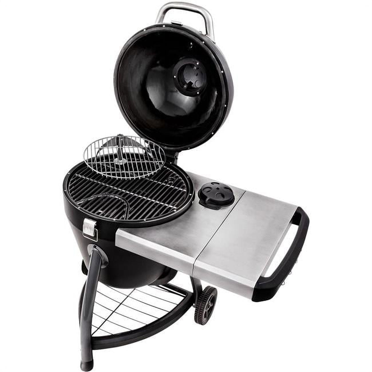 Charcoal Kamado Grill