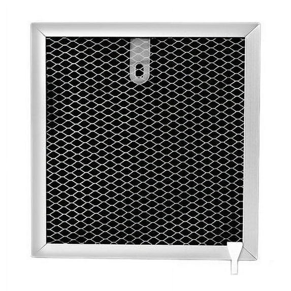 Charcoal Lint Screen Filter for Alpine Con Air Eagle 2500