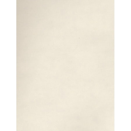 Charcoal Paper white (pack of 25)