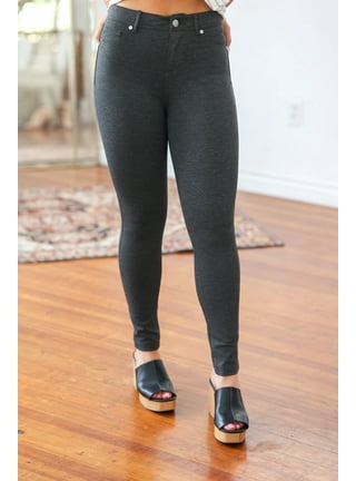 Ponte Leggings